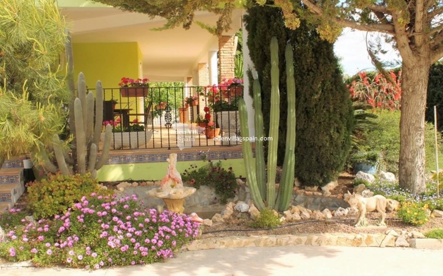 Segunda Mano - Casa de campo - Dolores