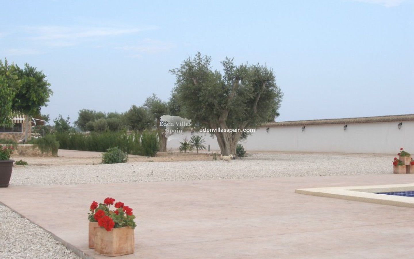 Segunda Mano - Casa de campo - Dolores