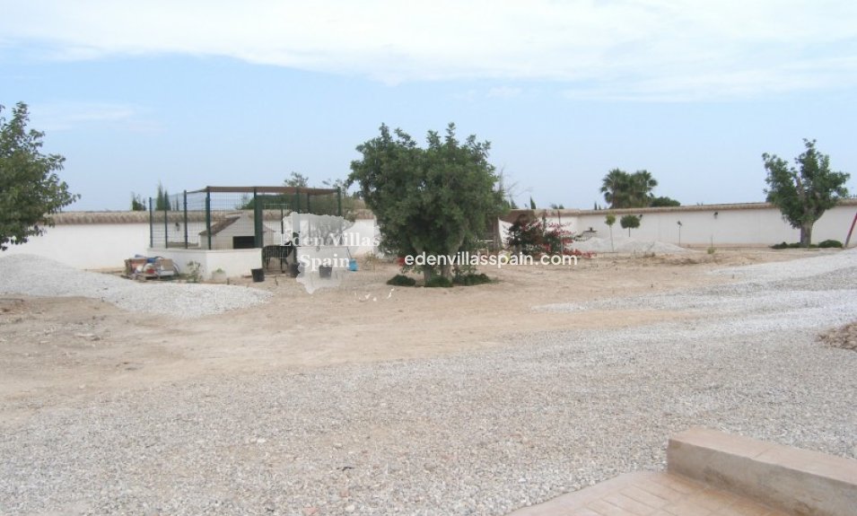 Segunda Mano - Casa de campo - Dolores