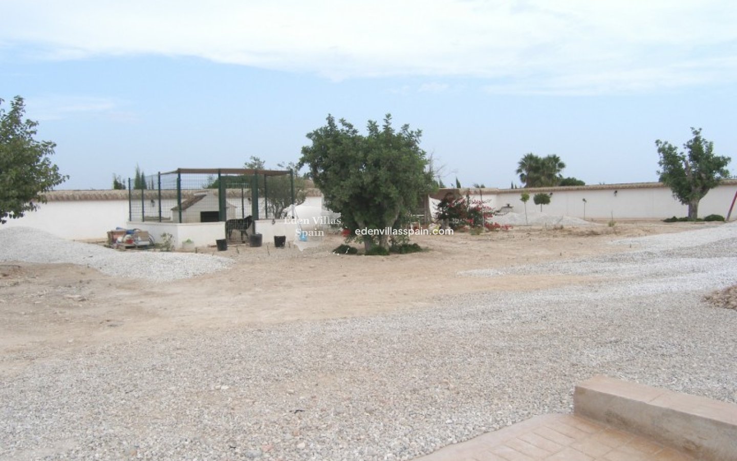 Segunda Mano - Casa de campo - Dolores