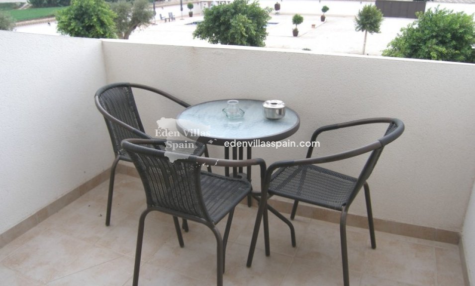 Segunda Mano - Casa de campo - Dolores