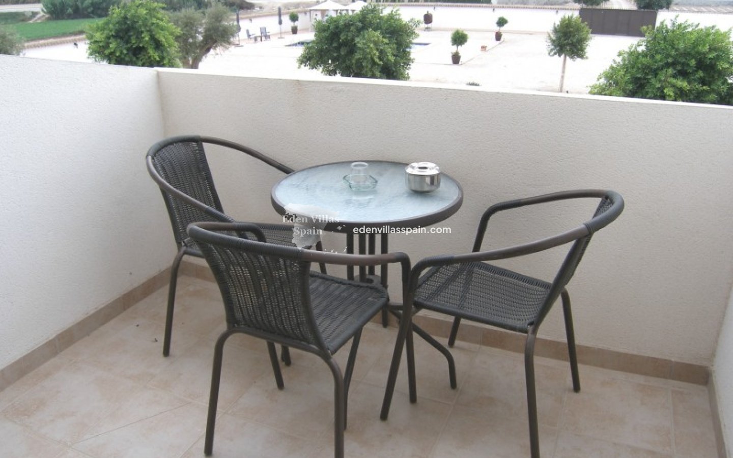 Segunda Mano - Casa de campo - Dolores