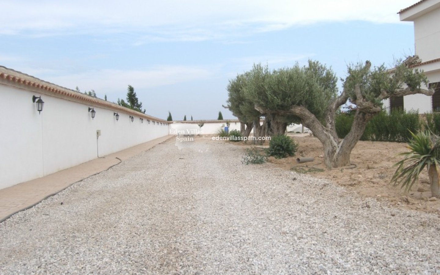 Segunda Mano - Casa de campo - Dolores