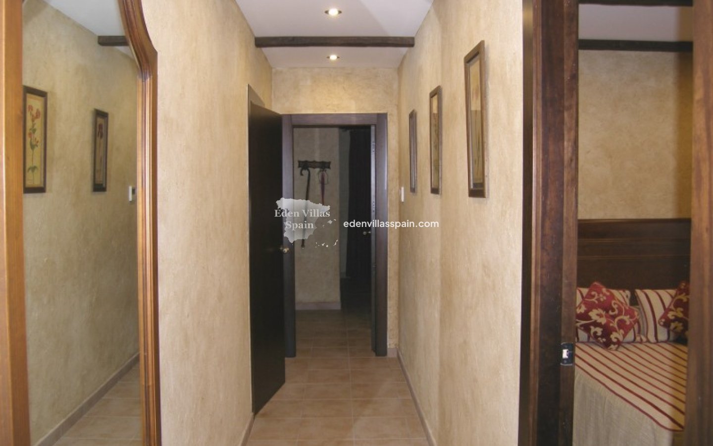 Segunda Mano - Casa de campo - Dolores