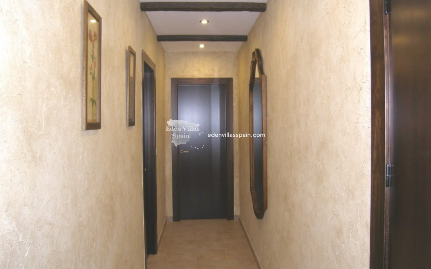 Segunda Mano - Casa de campo - Dolores