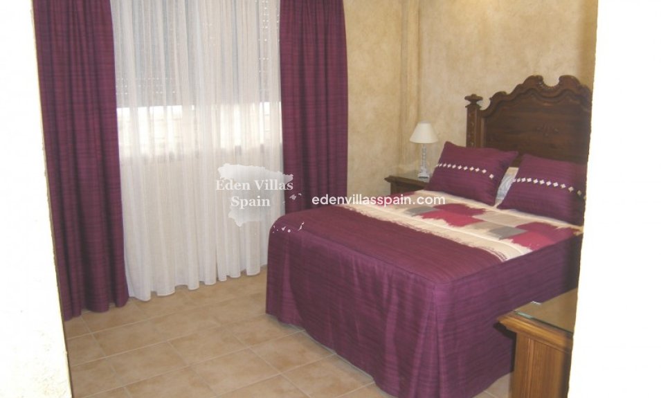 Segunda Mano - Casa de campo - Dolores