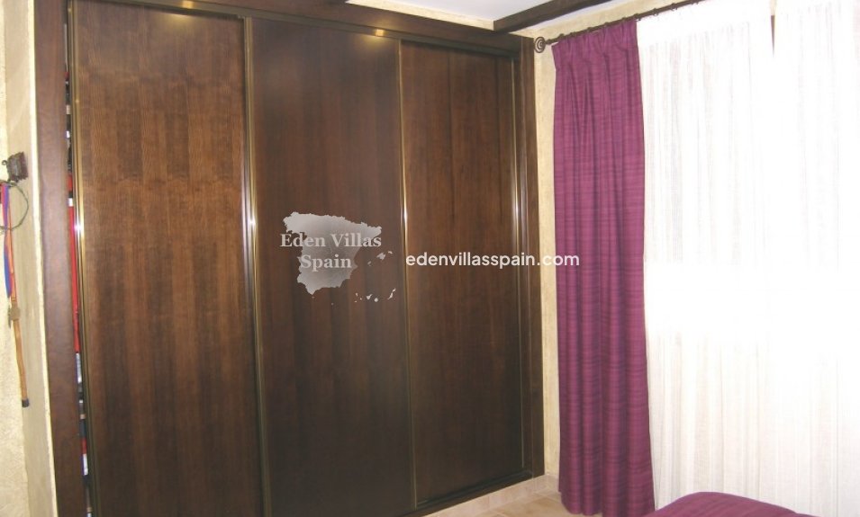 Segunda Mano - Casa de campo - Dolores