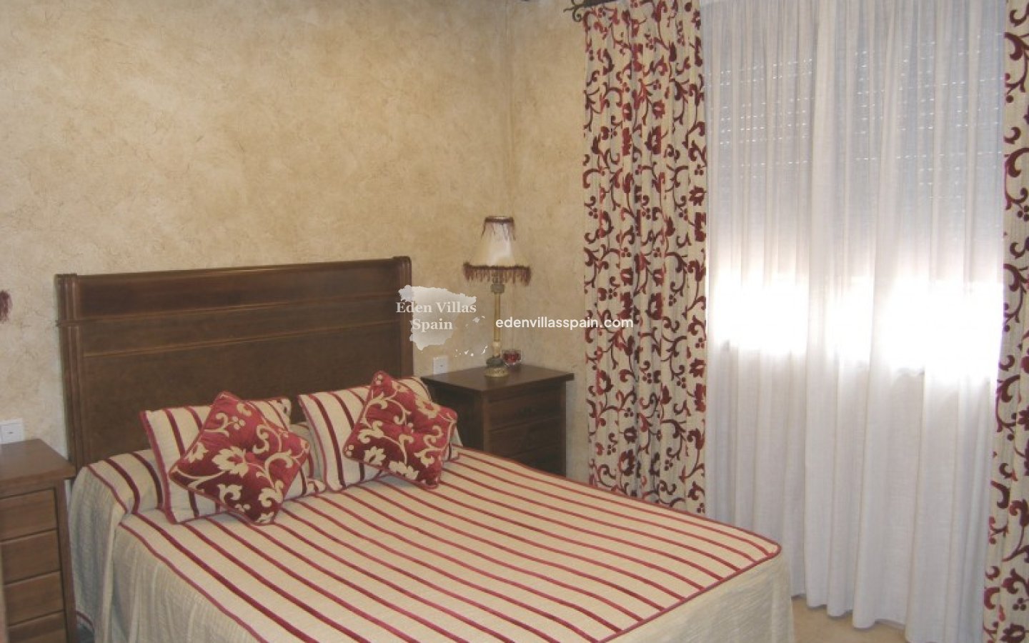 Segunda Mano - Casa de campo - Dolores