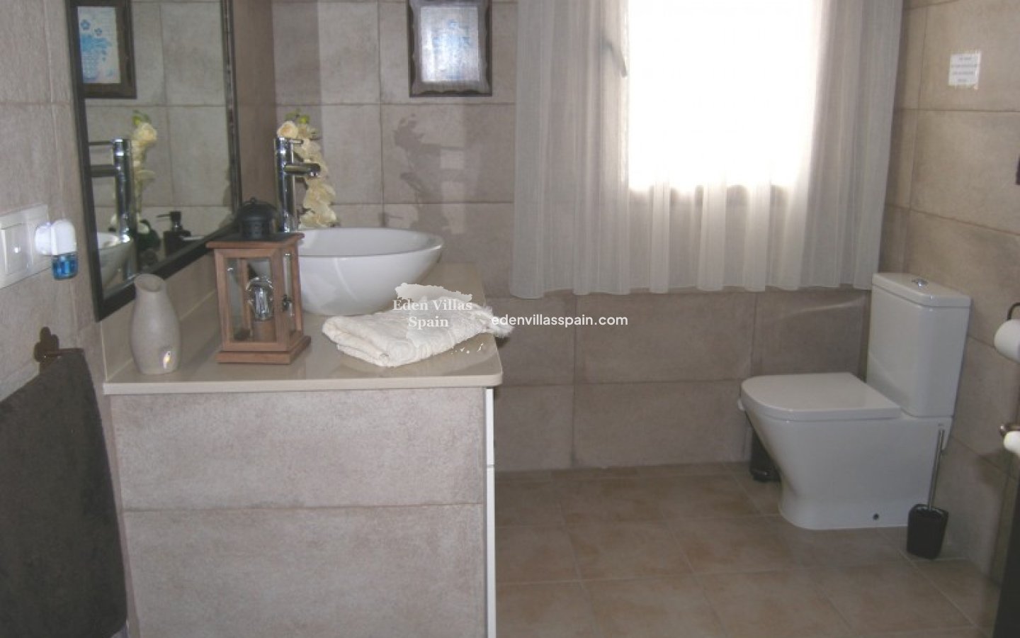 Segunda Mano - Casa de campo - Dolores