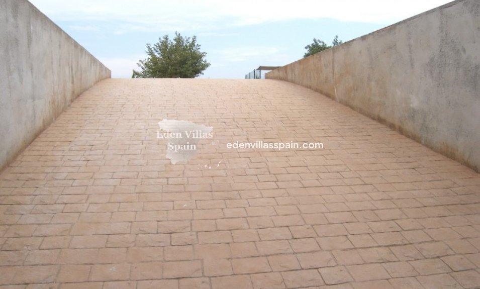 Segunda Mano - Casa de campo - Dolores