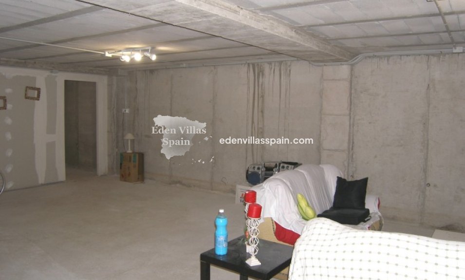 Segunda Mano - Casa de campo - Dolores