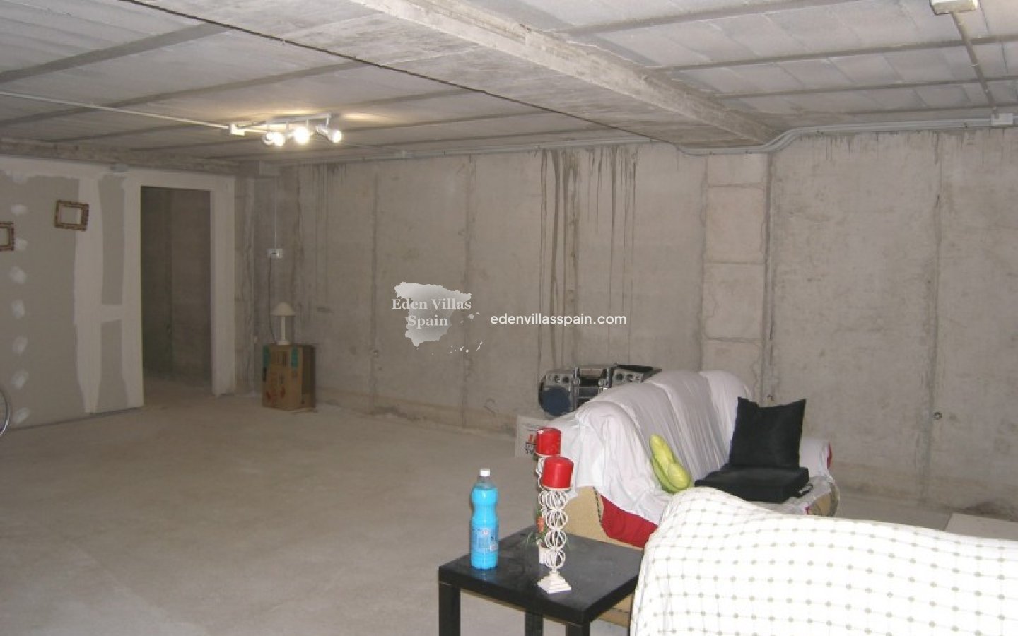 Segunda Mano - Casa de campo - Dolores