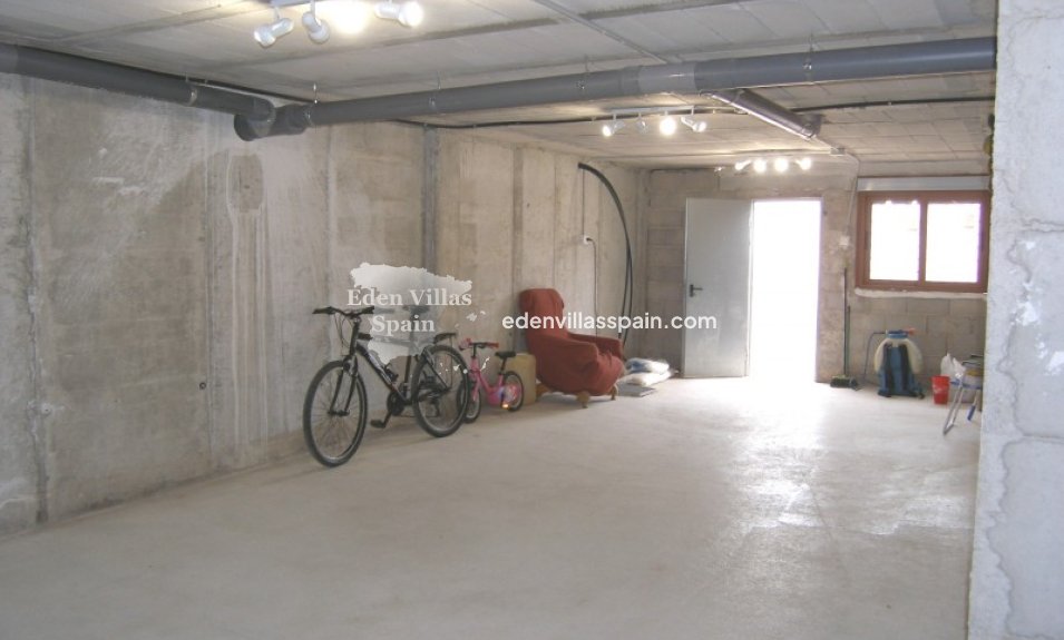 Segunda Mano - Casa de campo - Dolores