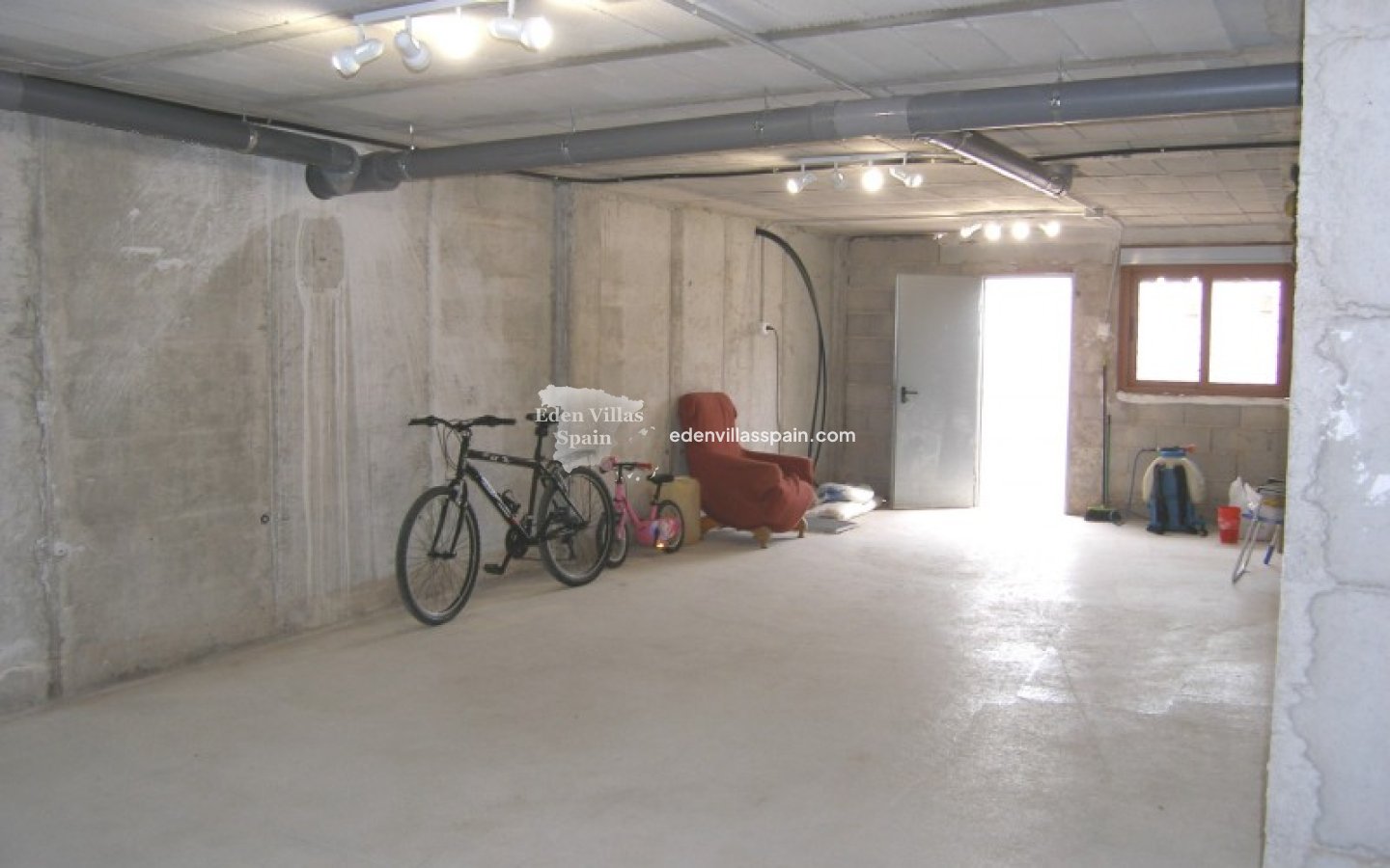 Segunda Mano - Casa de campo - Dolores