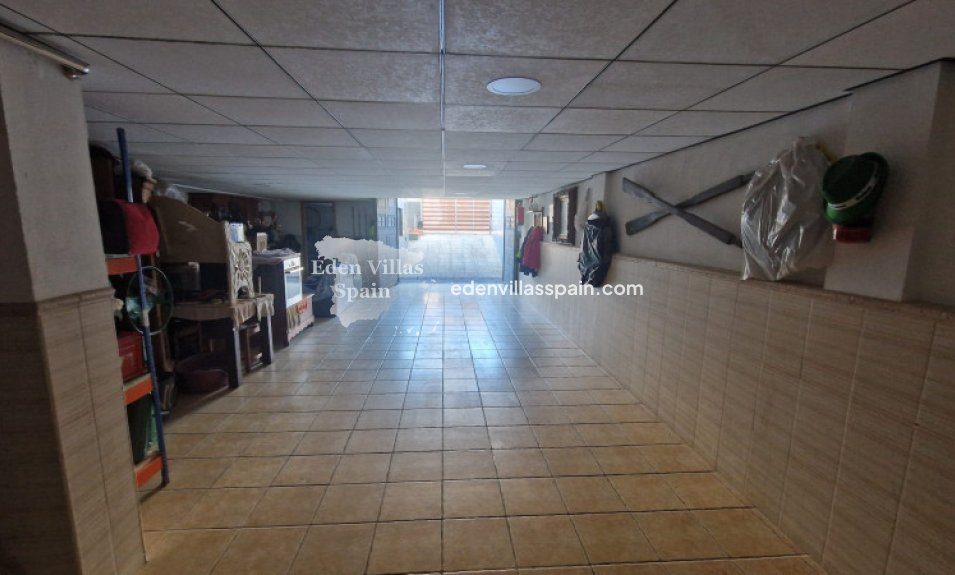 Segunda Mano - Casa de campo - Dolores