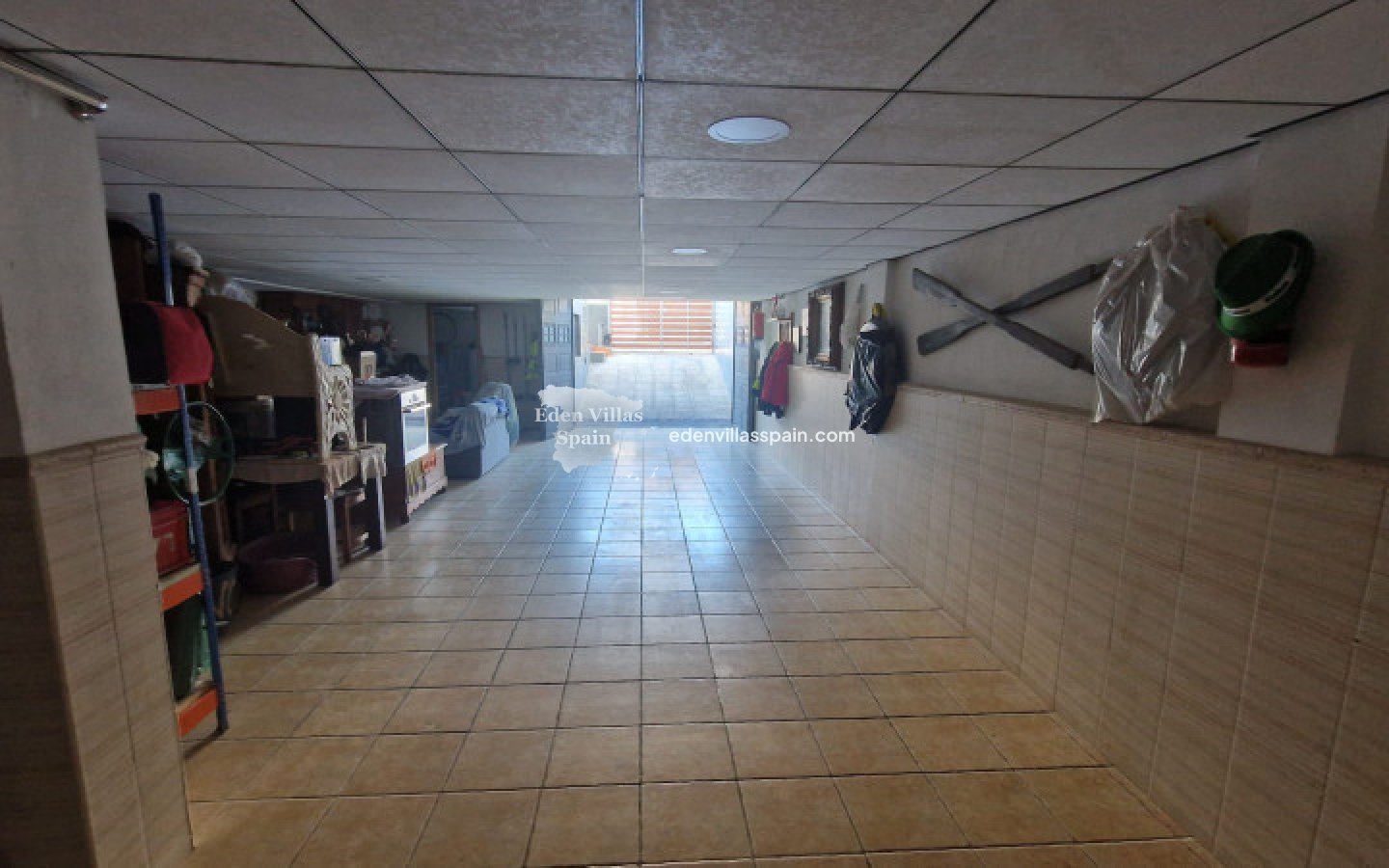 Segunda Mano - Casa de campo - Dolores