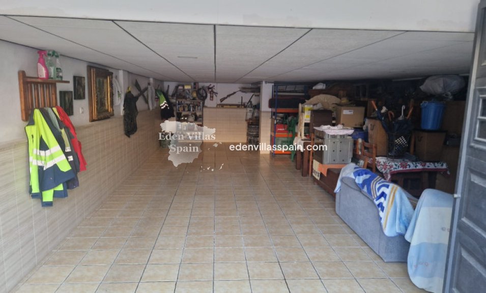 Segunda Mano - Casa de campo - Dolores