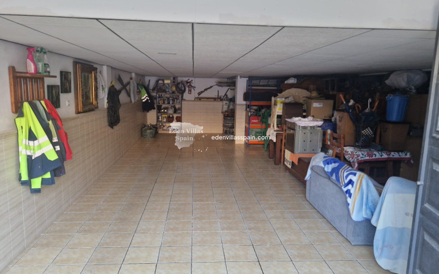 Segunda Mano - Casa de campo - Dolores