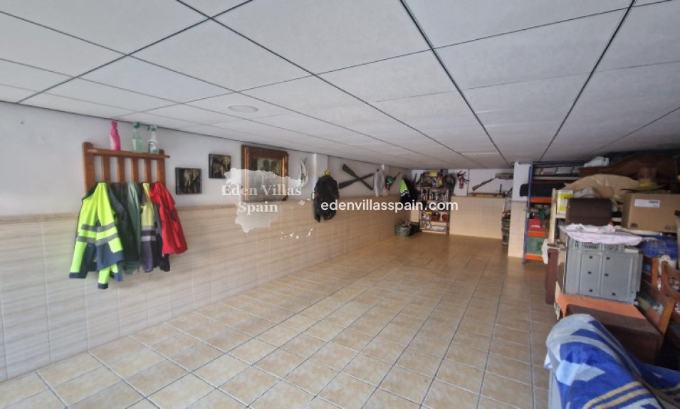 Segunda Mano - Casa de campo - Dolores