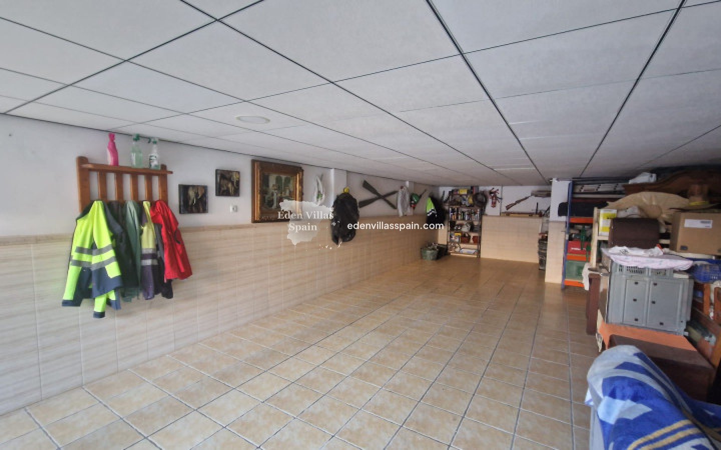 Segunda Mano - Casa de campo - Dolores