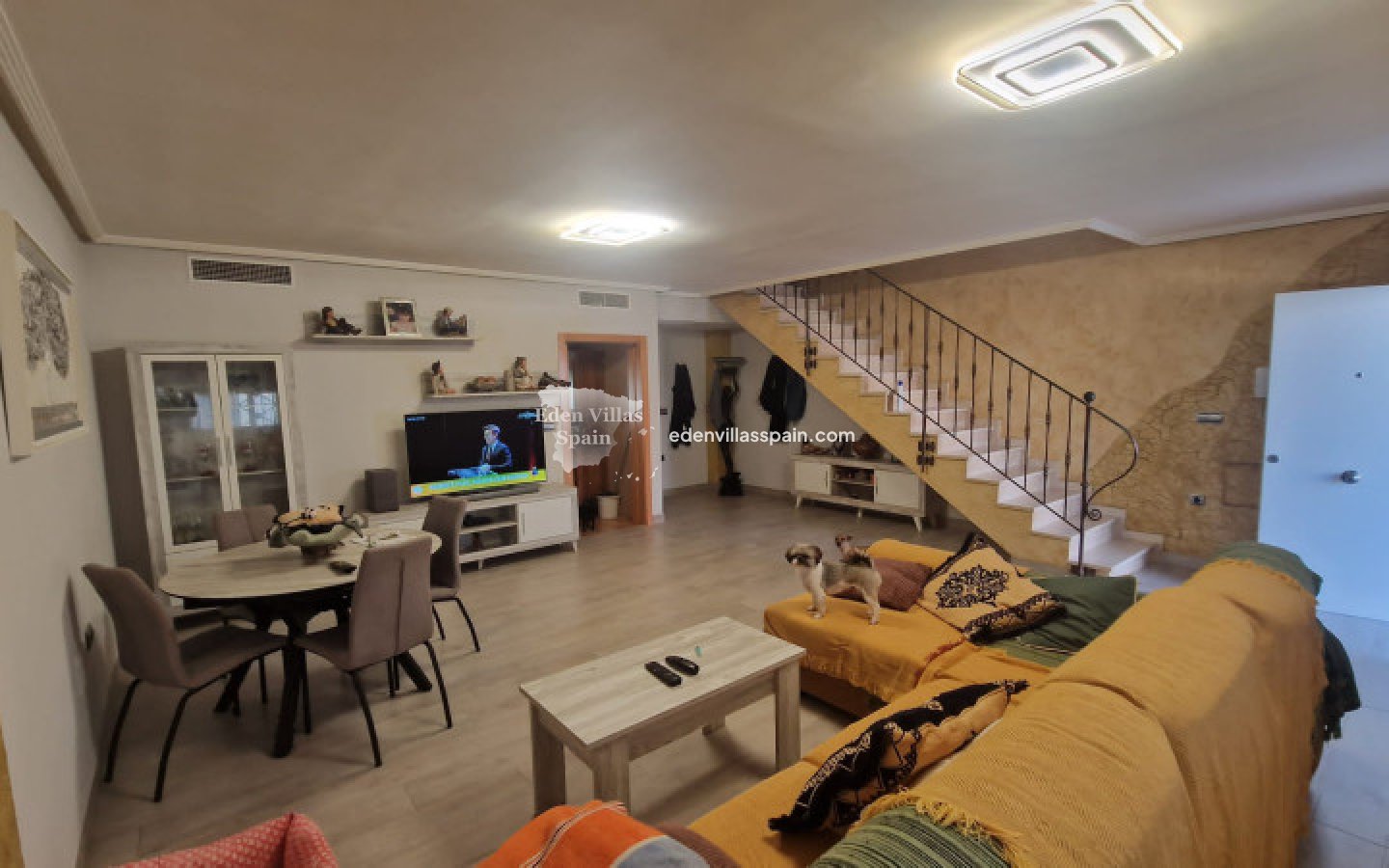 Segunda Mano - Casa de campo - Dolores