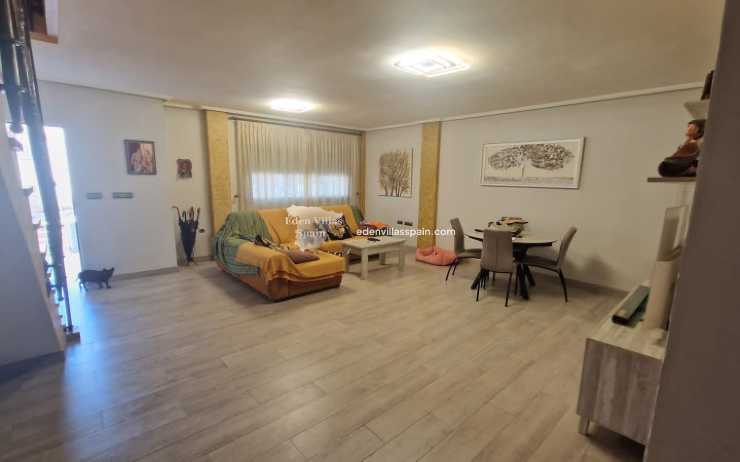 Segunda Mano - Casa de campo - Dolores