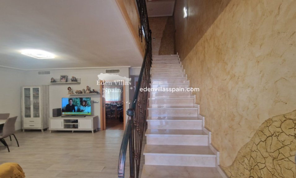 Segunda Mano - Casa de campo - Dolores