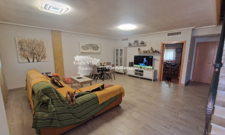 Segunda Mano - Casa de campo - Dolores