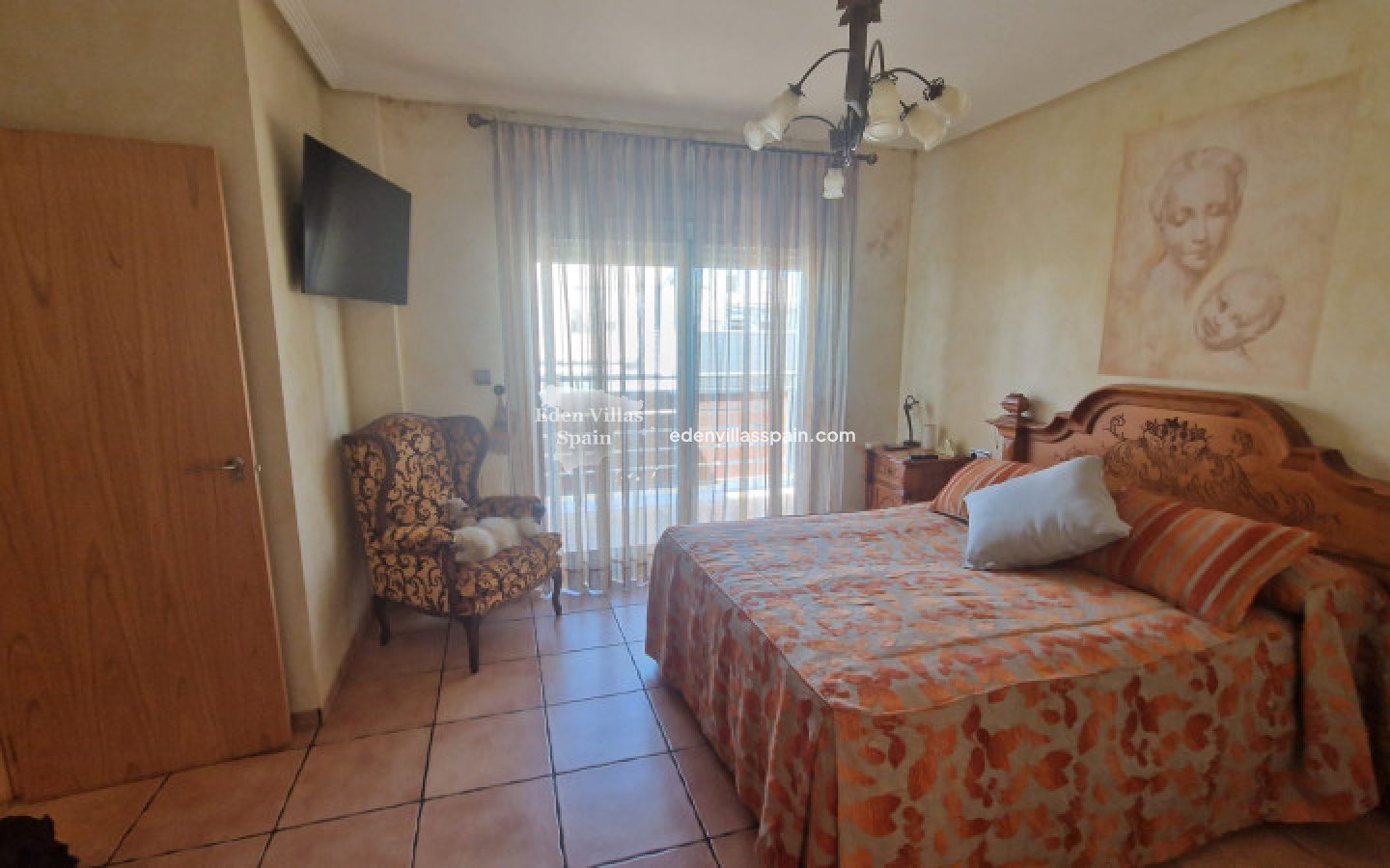 Segunda Mano - Casa de campo - Dolores