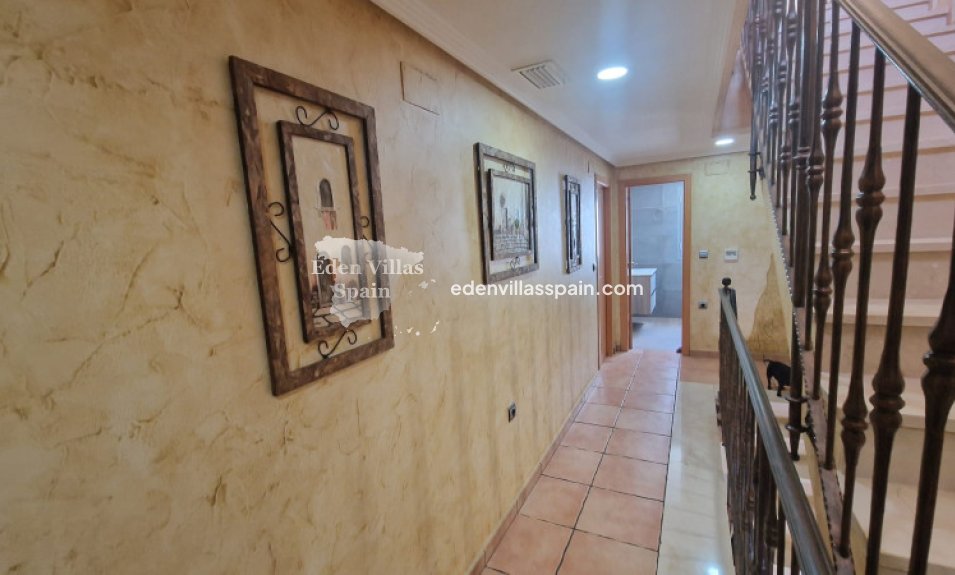 Segunda Mano - Casa de campo - Dolores