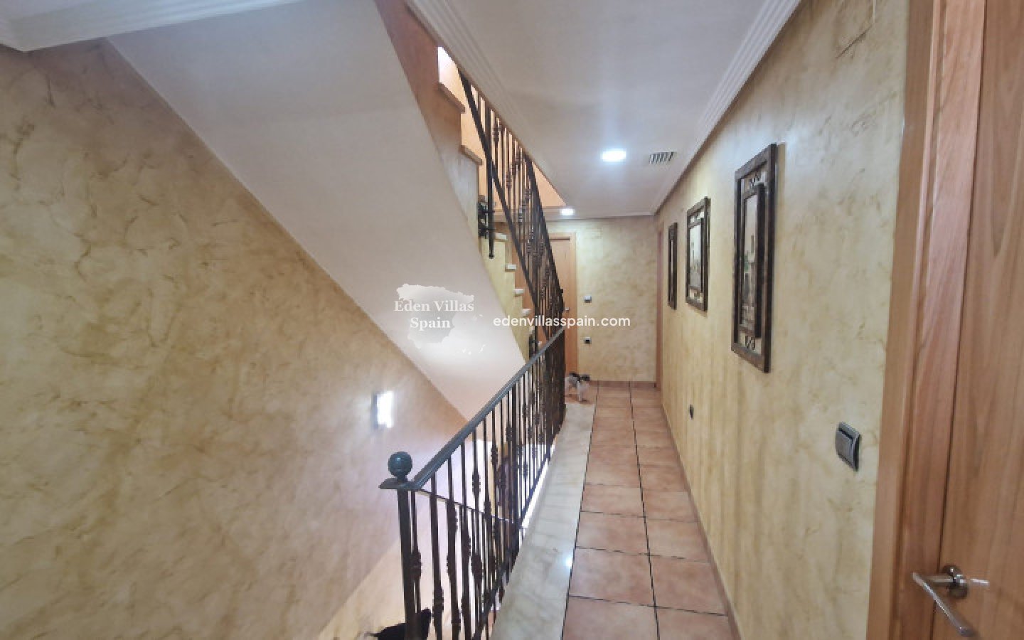 Segunda Mano - Casa de campo - Dolores