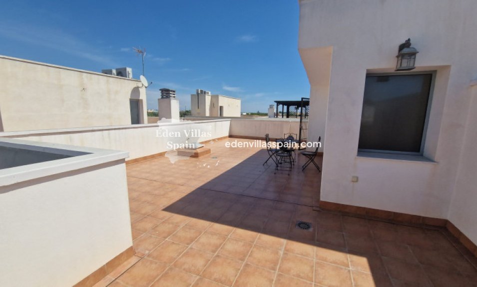 Segunda Mano - Casa de campo - Dolores