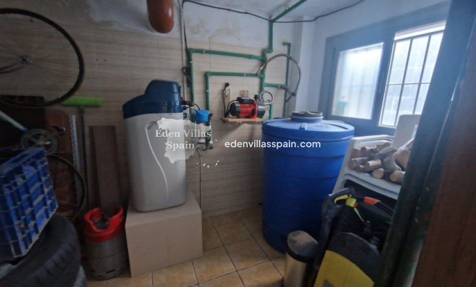 Segunda Mano - Casa de campo - Dolores