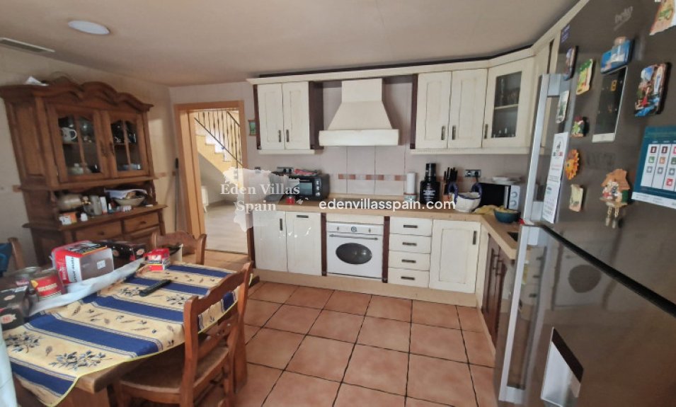 Segunda Mano - Casa de campo - Dolores