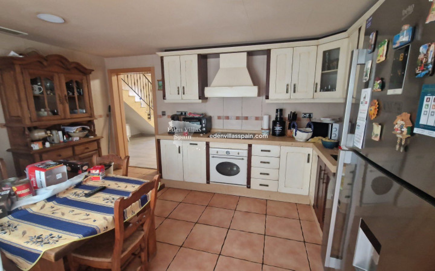 Segunda Mano - Casa de campo - Dolores