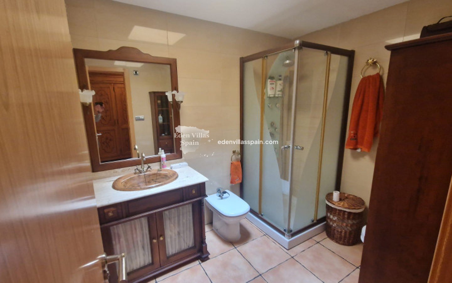 Segunda Mano - Casa de campo - Dolores