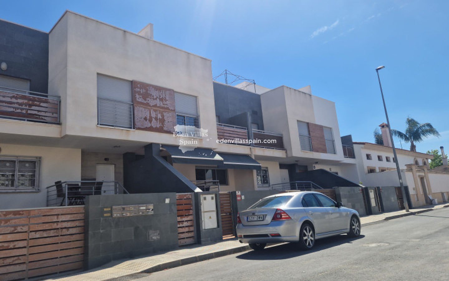 Segunda Mano - Casa de campo - Dolores