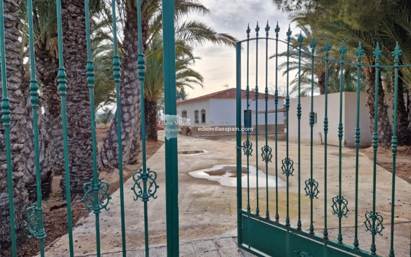 Segunda Mano - Casa de campo - El Altet