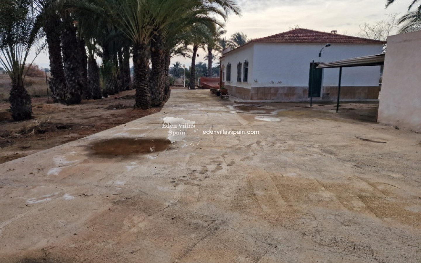 Segunda Mano - Casa de campo - El Altet