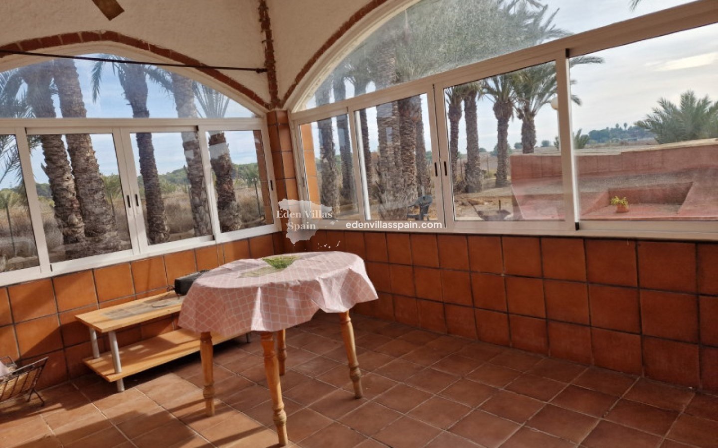 Segunda Mano - Casa de campo - El Altet