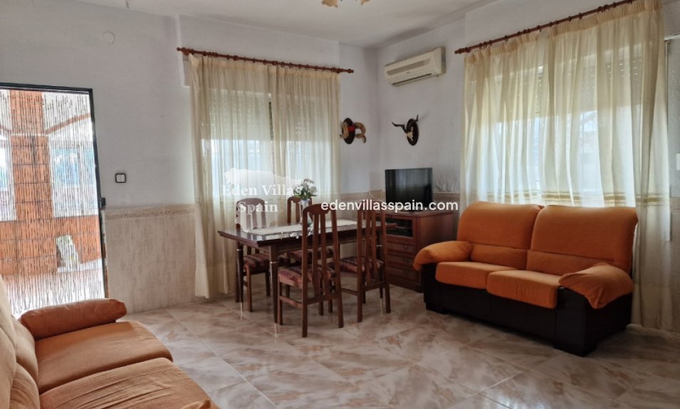 Segunda Mano - Casa de campo - El Altet