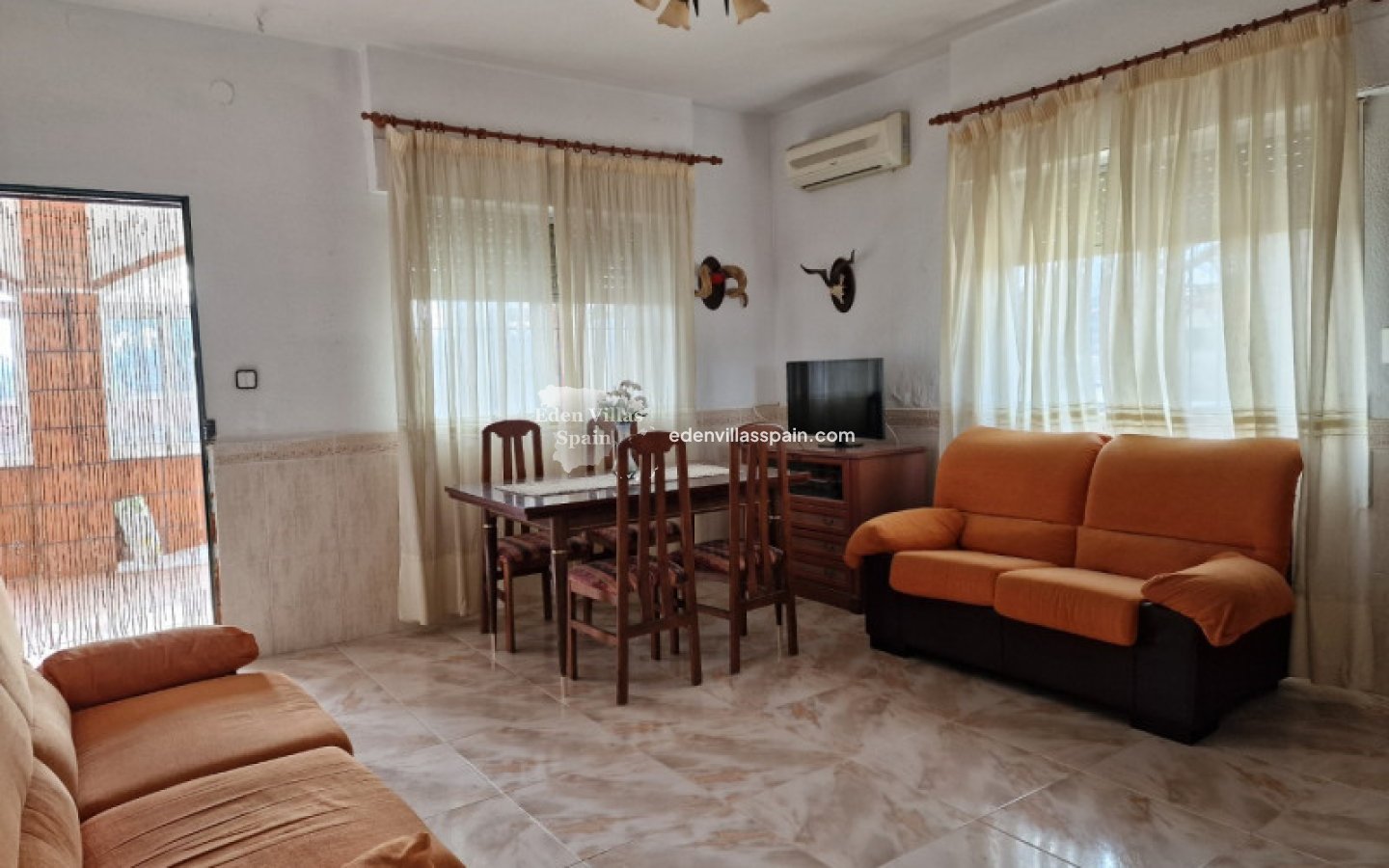 Segunda Mano - Casa de campo - El Altet