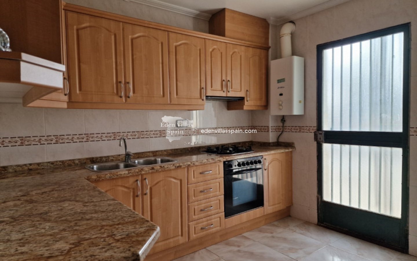 Segunda Mano - Casa de campo - El Altet