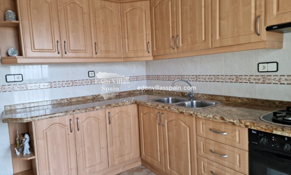 Segunda Mano - Casa de campo - El Altet