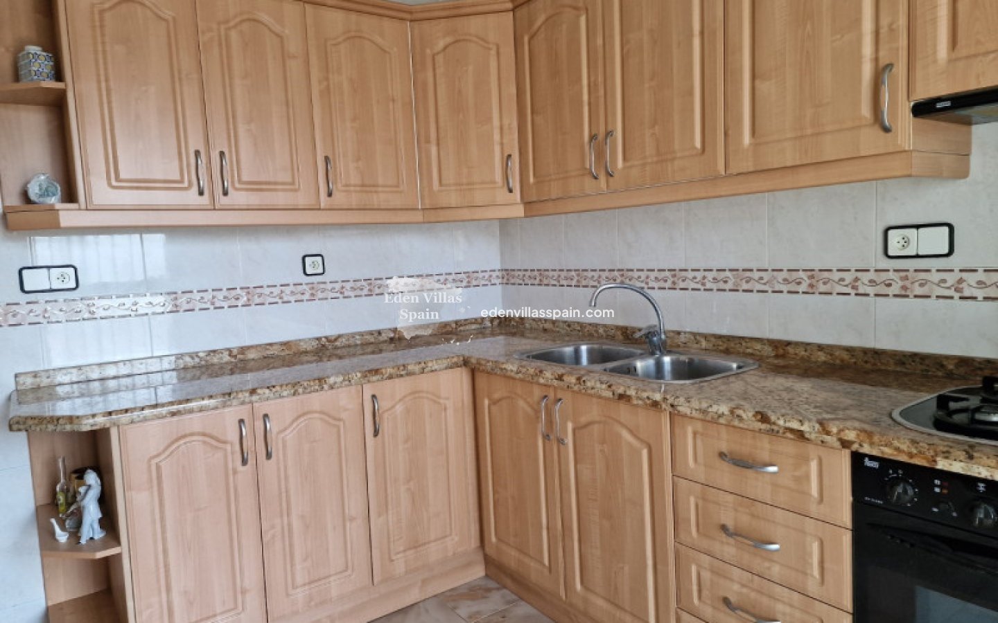 Segunda Mano - Casa de campo - El Altet