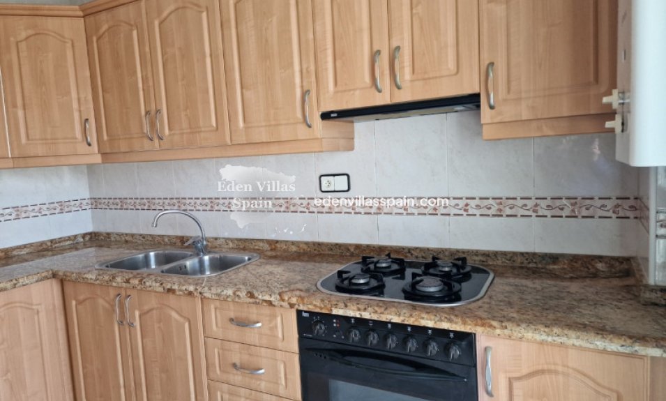 Segunda Mano - Casa de campo - El Altet