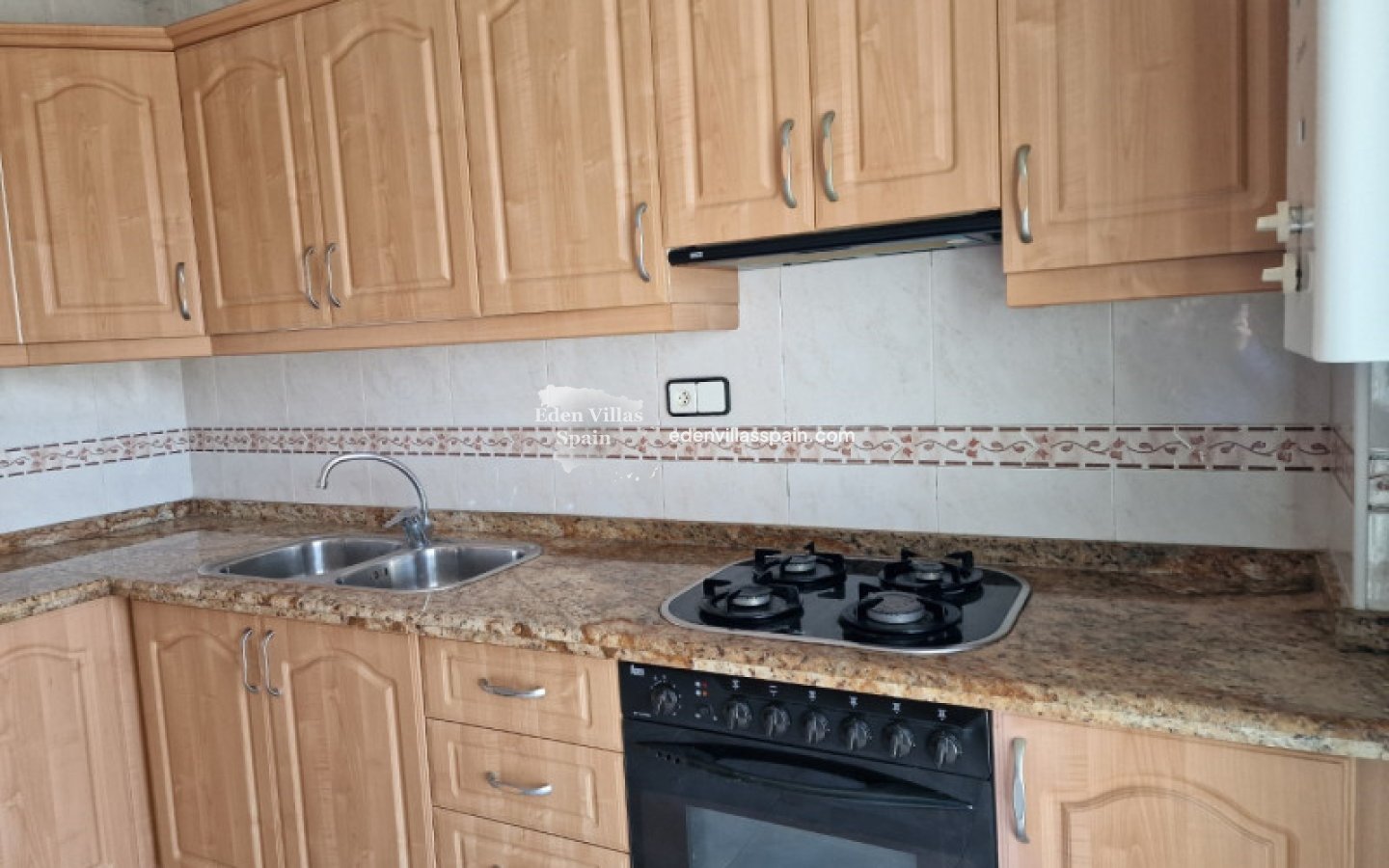 Segunda Mano - Casa de campo - El Altet