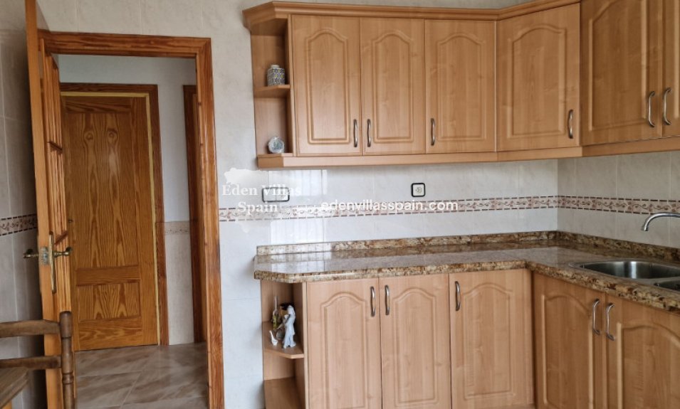 Segunda Mano - Casa de campo - El Altet