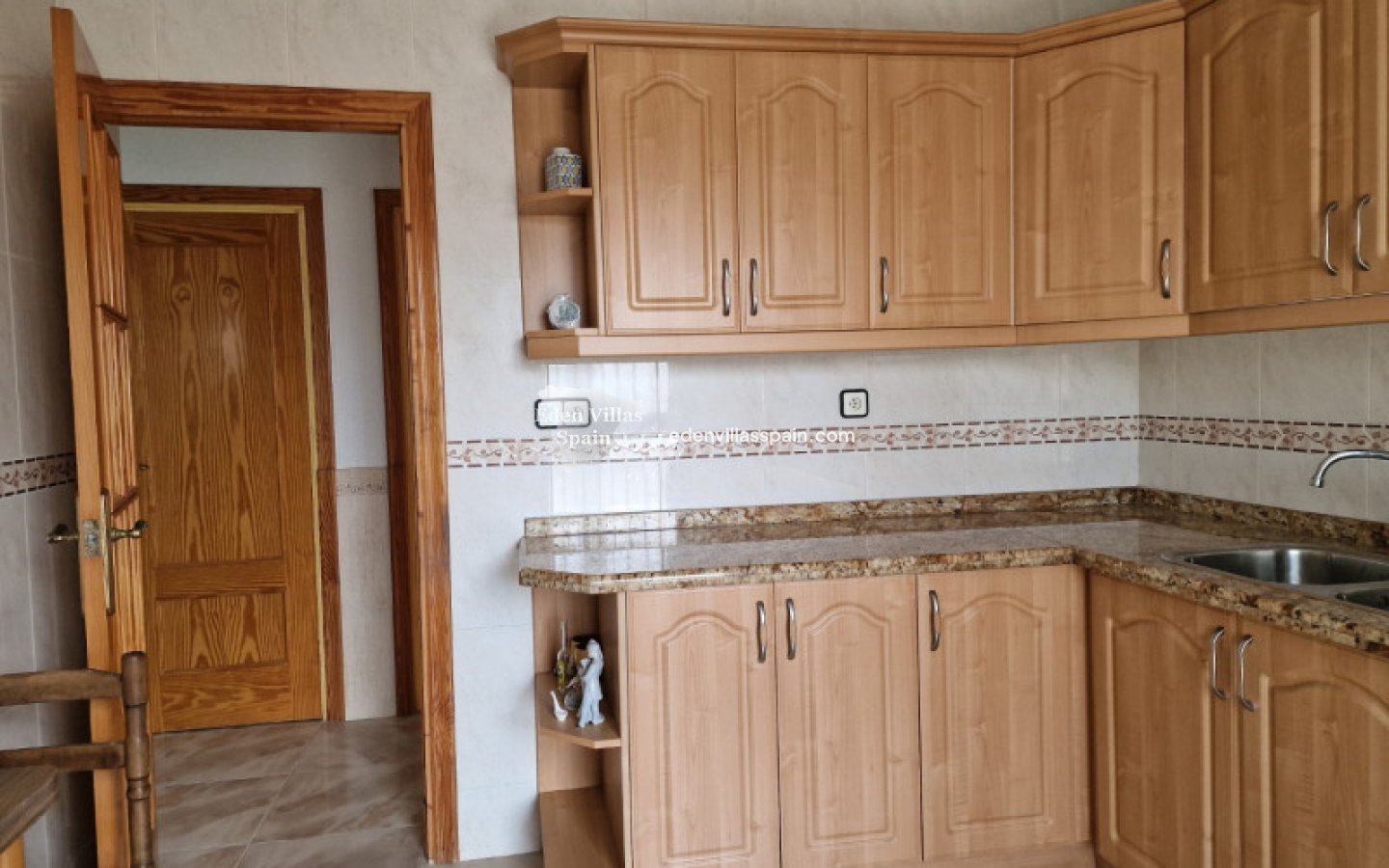 Segunda Mano - Casa de campo - El Altet