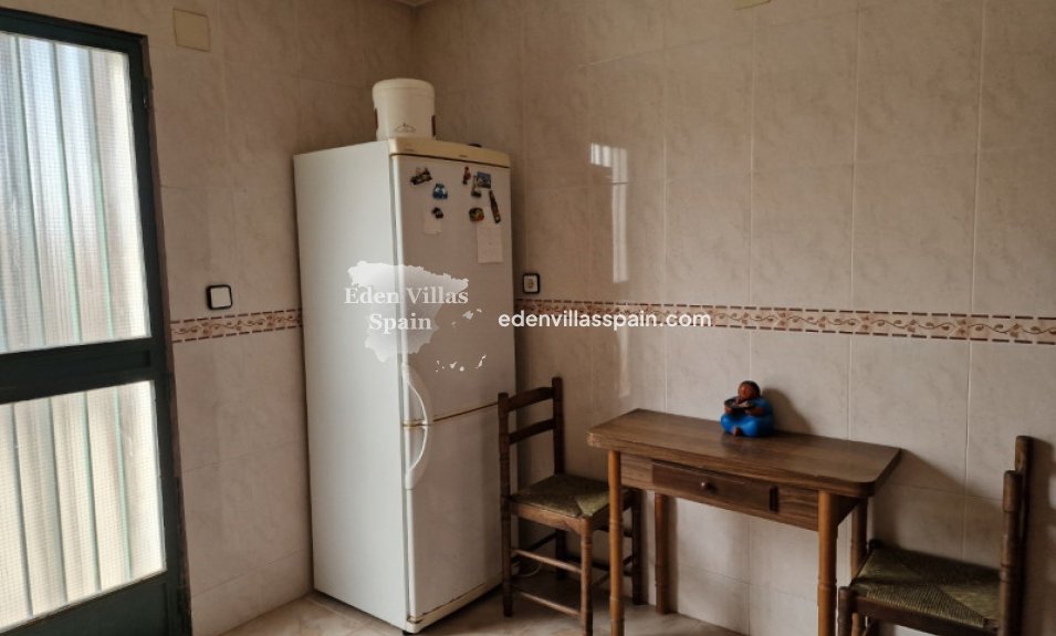 Segunda Mano - Casa de campo - El Altet